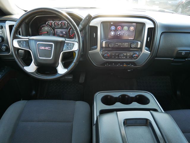 Thumbnail: 2015 GMC Sierra 1500 - 7