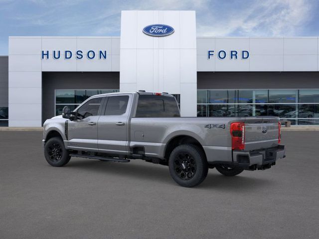 Thumbnail: 2025 Ford F-350 - 4