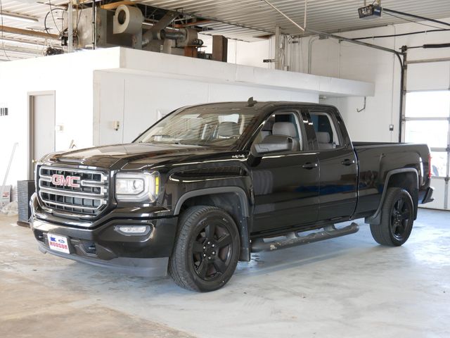 2016 GMC Sierra 1500 Base -
                  Hudson, WI