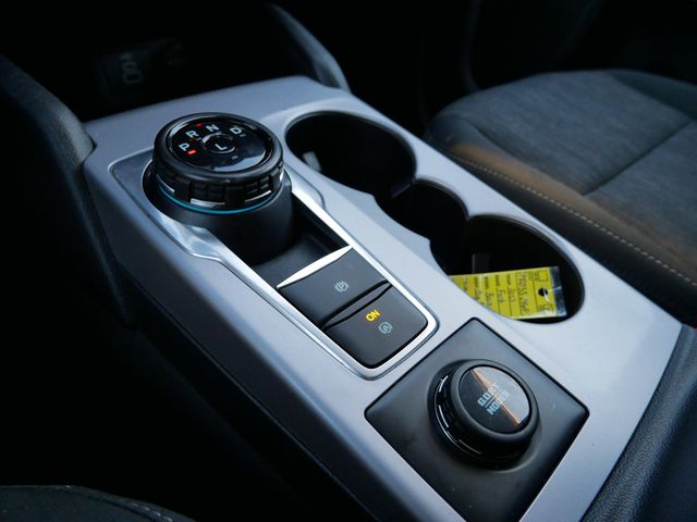 Thumbnail: 2023 Ford Bronco Sport - 15