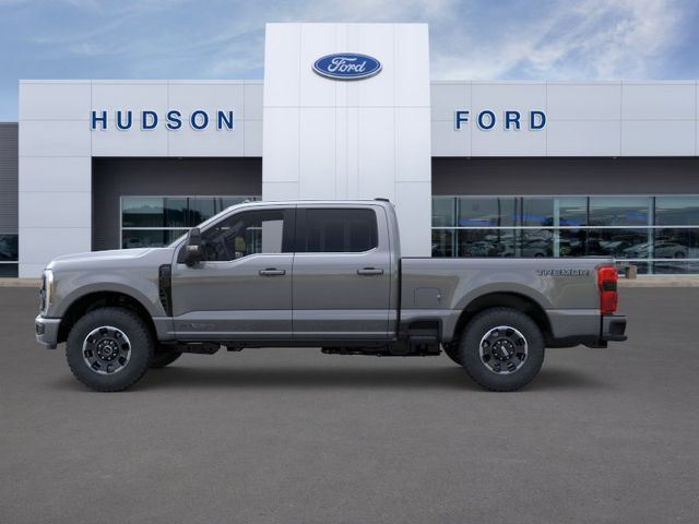 Thumbnail: 2026 Ford F-350 - 3