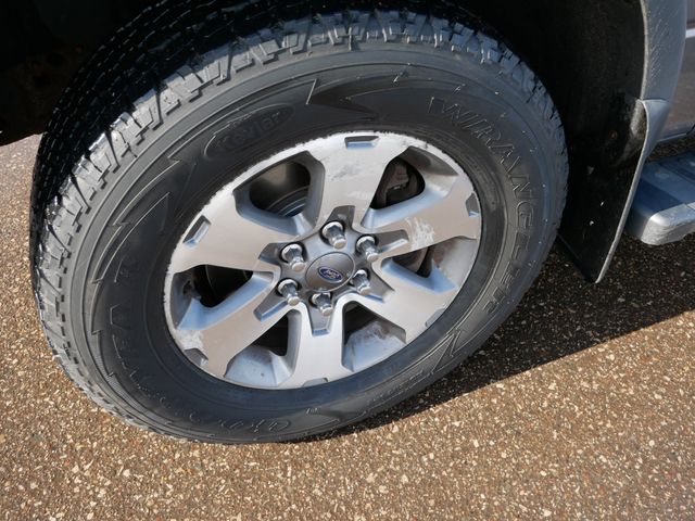 Thumbnail: 2014 Ford F-150 - 24