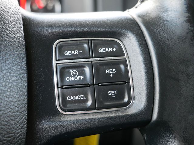 Thumbnail: 2017 RAM 1500 - 24