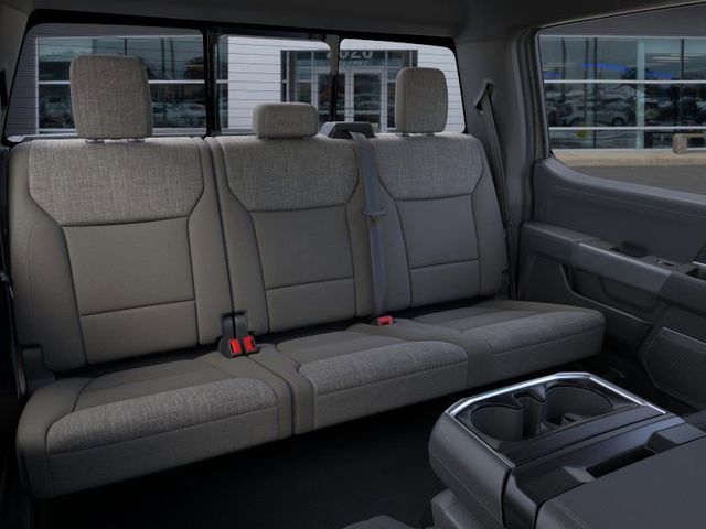 Thumbnail: 2025 Ford F-150 - 11