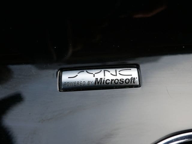 Thumbnail: 2012 Ford Edge - 15