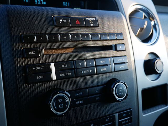 Thumbnail: 2011 Ford F-150 - 12