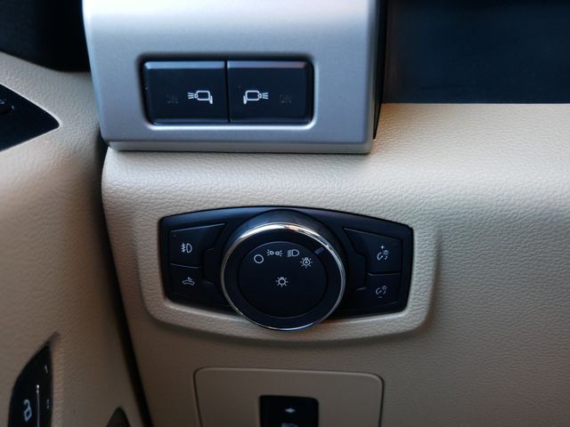 Thumbnail: 2015 Ford F-150 - 15