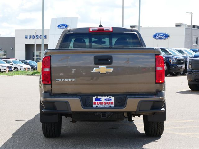 Thumbnail: 2016 Chevrolet Colorado - 16