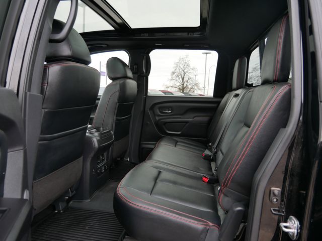 Thumbnail: 2023 Nissan Titan - 5