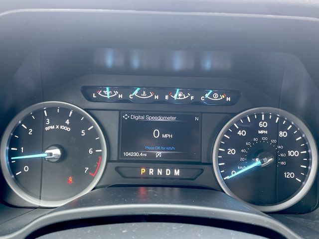 Thumbnail: 2019 Ford Expedition - 28