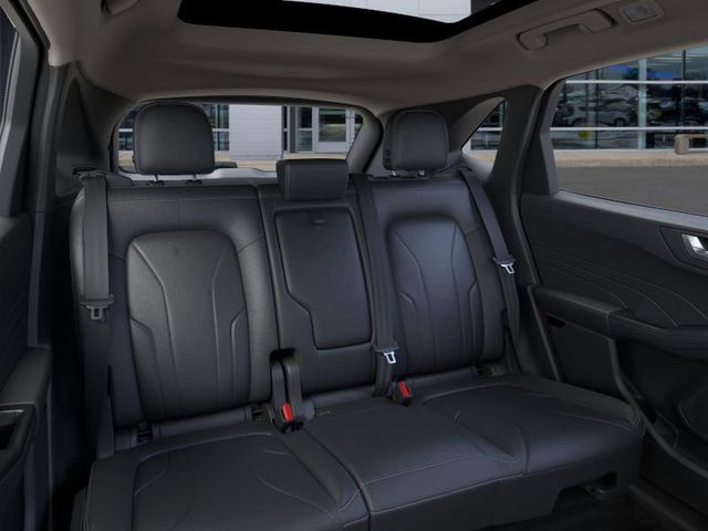 Thumbnail: 2026 Ford Escape - 11