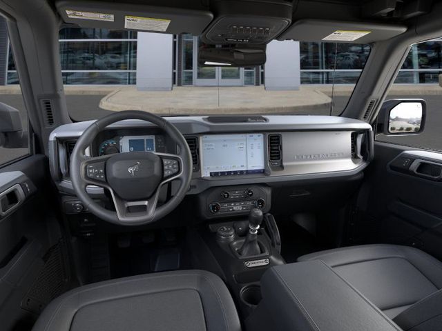 Thumbnail: 2025 Ford Bronco - 9