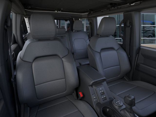 Thumbnail: 2025 Ford Bronco - 10