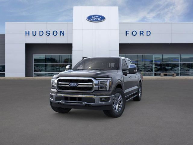Thumbnail: 2025 Ford F-150 - 2