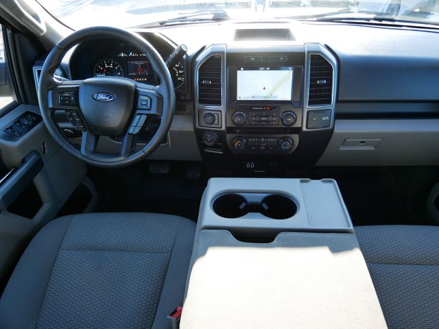 Thumbnail: 2018 Ford F-150 - 8