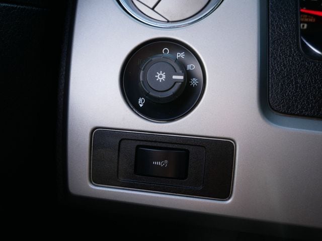 Thumbnail: 2014 Ford F-150 - 17