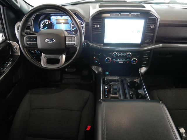 Thumbnail: 2023 Ford F-150 - 14