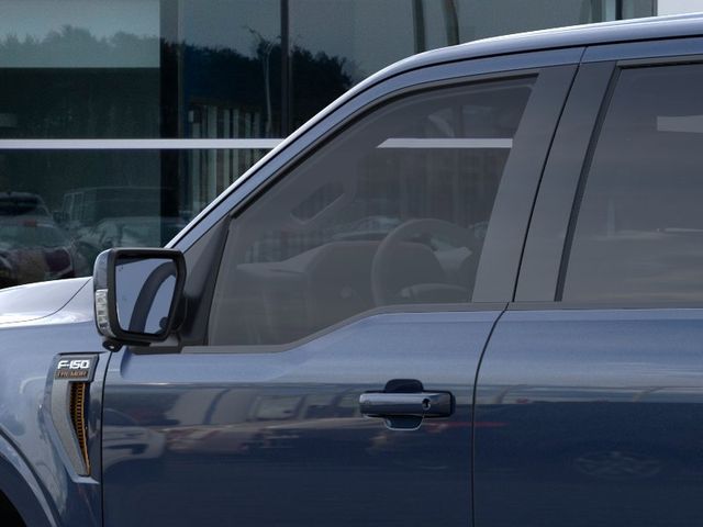 Thumbnail: 2025 Ford F-150 - 20
