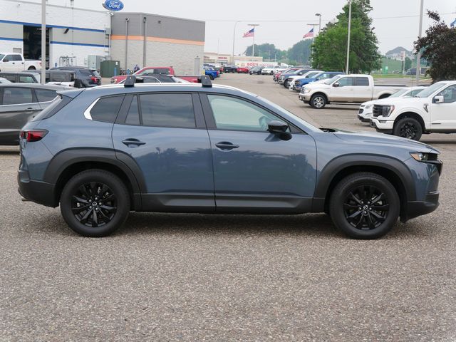 Thumbnail: 2023 Mazda CX-50 - 18