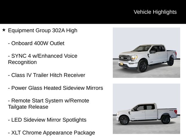 Thumbnail: 2023 Ford F-150 - 10