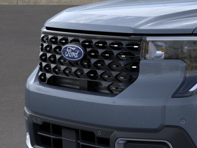 Thumbnail: 2026 Ford Maverick - 18