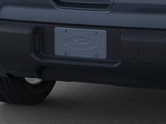 Thumbnail: 2025 Ford Bronco Sport - 23
