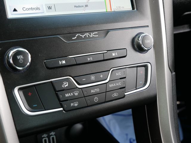 Thumbnail: 2019 Ford Fusion - 16