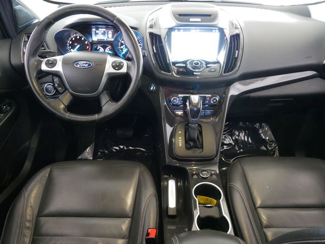 Thumbnail: 2016 Ford Escape - 14