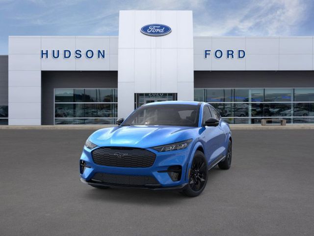 Thumbnail: 2025 Ford Mustang Mach-E - 2