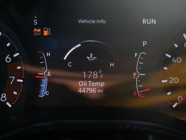 Thumbnail: 2024 Jeep Compass - 29