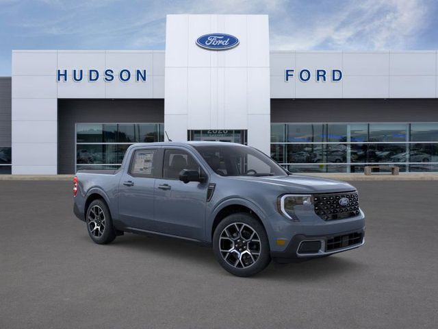 Thumbnail: 2026 Ford Maverick - 7