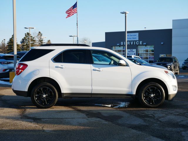 Thumbnail: 2017 Chevrolet Equinox - 18