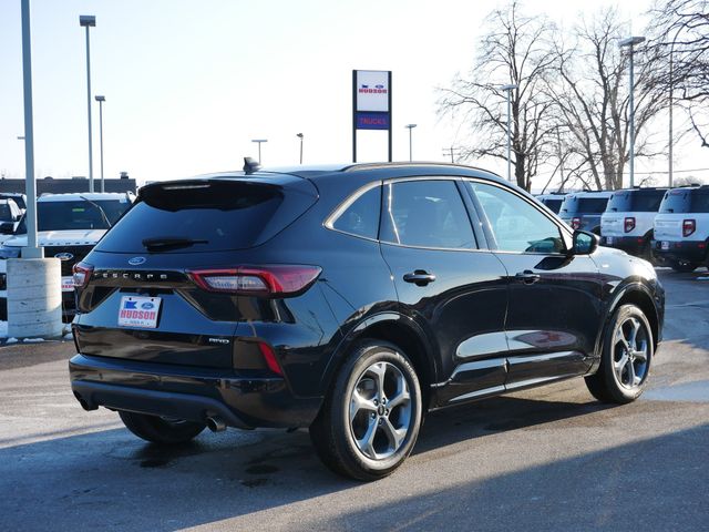 Thumbnail: 2023 Ford Escape - 19