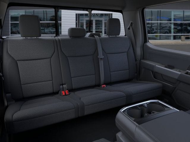 Thumbnail: 2026 Ford F-150 - 11