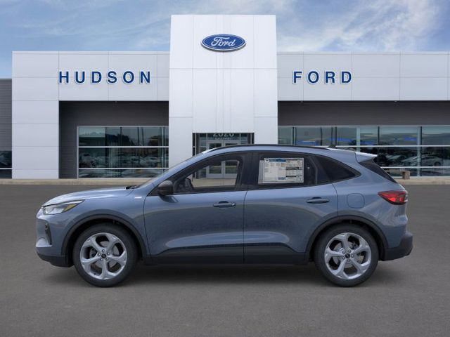 Thumbnail: 2026 Ford Escape - 3