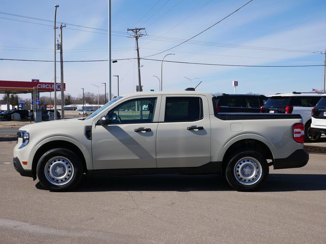 Thumbnail: 2025 Ford Maverick - 2