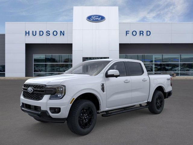 Thumbnail: 2025 Ford Ranger - 1