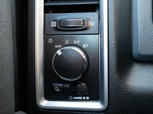 Thumbnail: 2015 RAM 2500 - 15