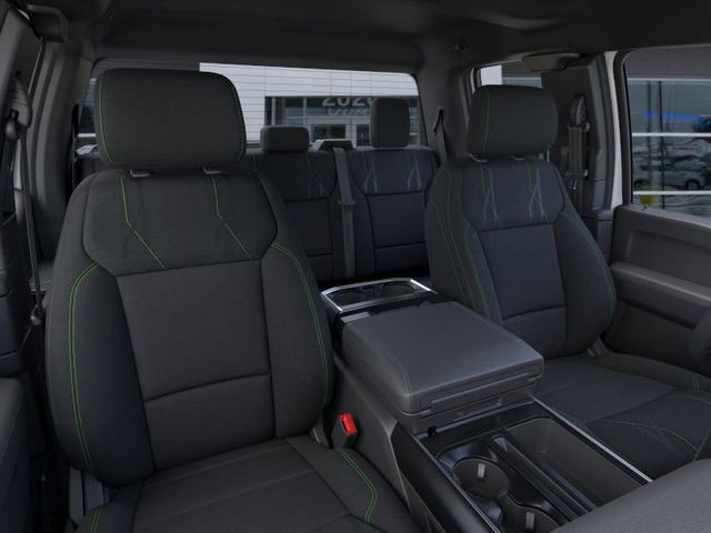 Thumbnail: 2025 Ford F-150 - 10