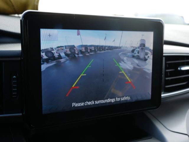 Thumbnail: 2023 Ford Explorer - 33