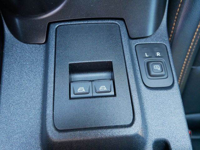 Thumbnail: 2022 Ford Bronco - 15