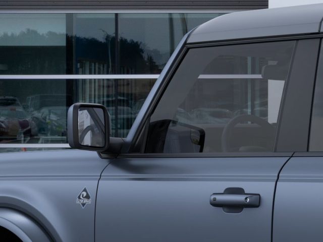 Thumbnail: 2025 Ford Bronco - 22