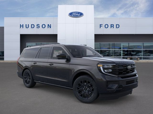 Thumbnail: 2026 Ford Expedition MAX - 7