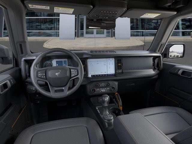 Thumbnail: 2024 Ford Bronco - 9