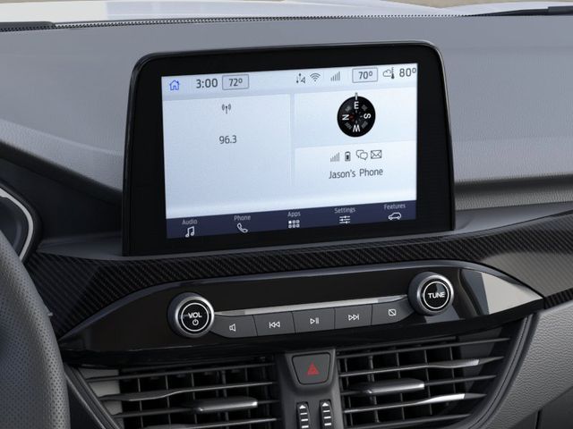 Thumbnail: 2026 Ford Escape - 14