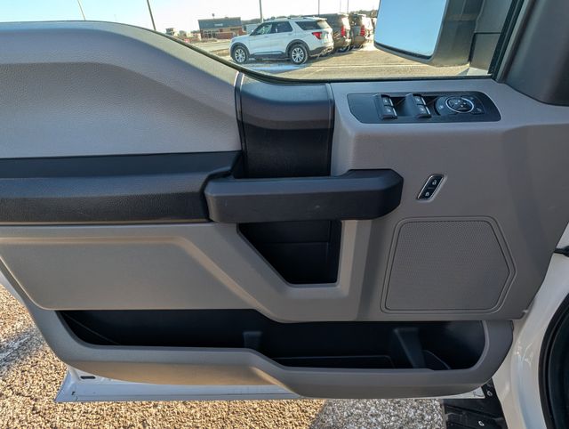 Thumbnail: 2018 Ford F-150 - 10