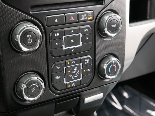 Thumbnail: 2014 Ford F-150 - 18