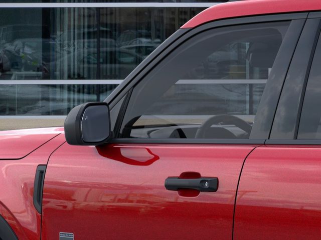 Thumbnail: 2025 Ford Bronco Sport - 20