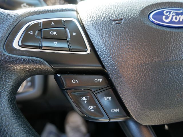 Thumbnail: 2017 Ford Escape - 22