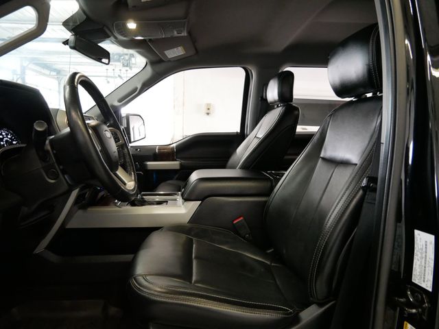 Thumbnail: 2020 Ford F-150 - 11